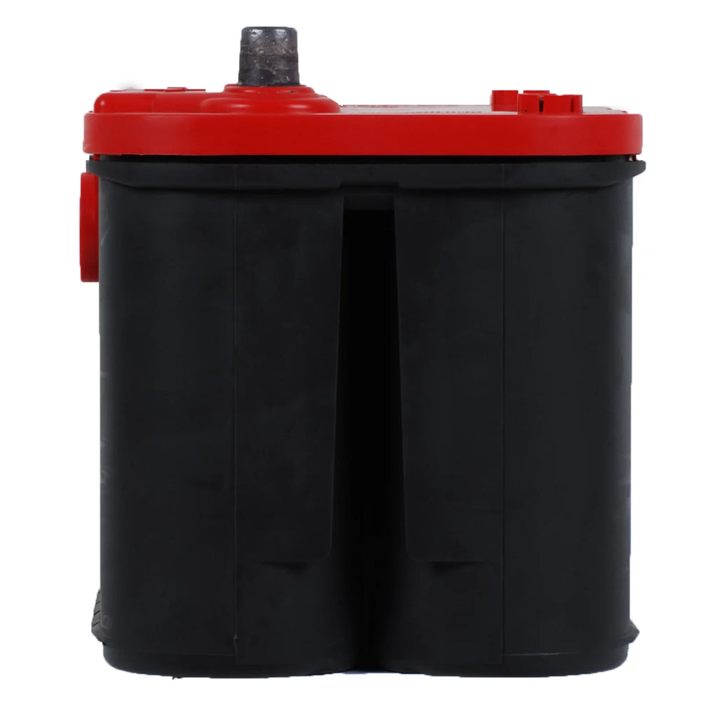 RedTop AGM Automotive Starting Battery Group Size 34/78 12 Volt 800 CCA G96655