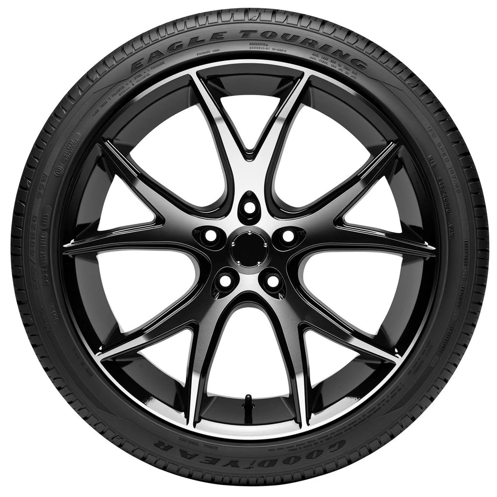 All-Season Tire J2296