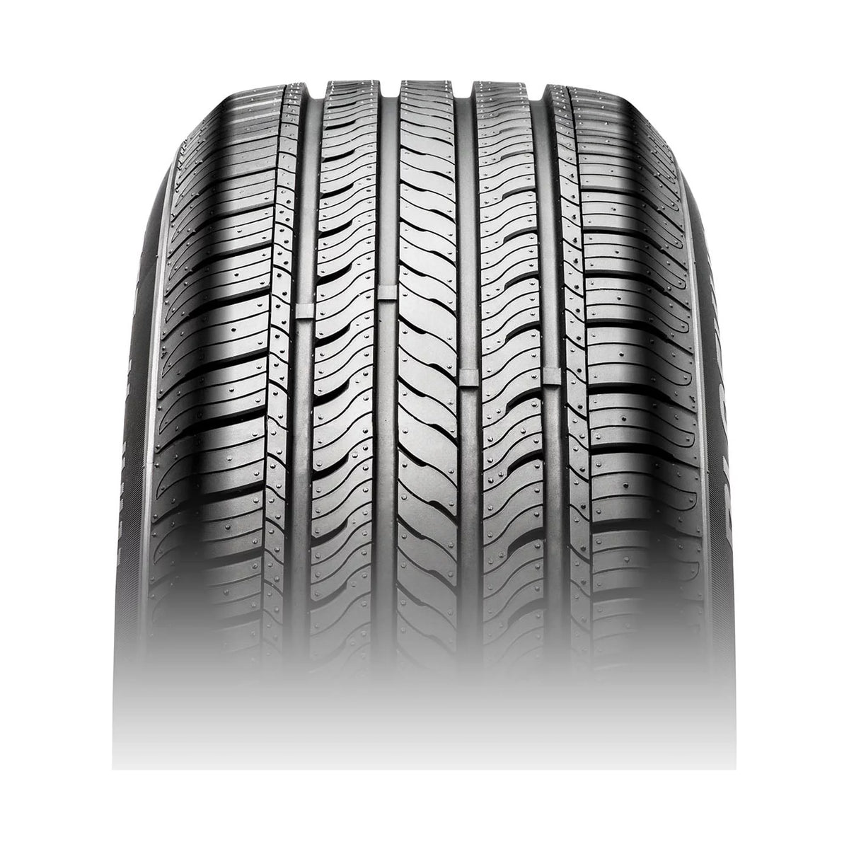 225/55R17 97V Passenger Tire E3800