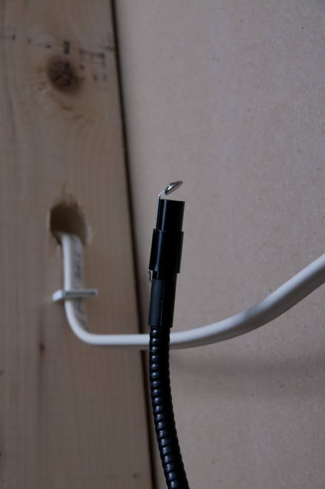 Wireless Inspection Camera I708