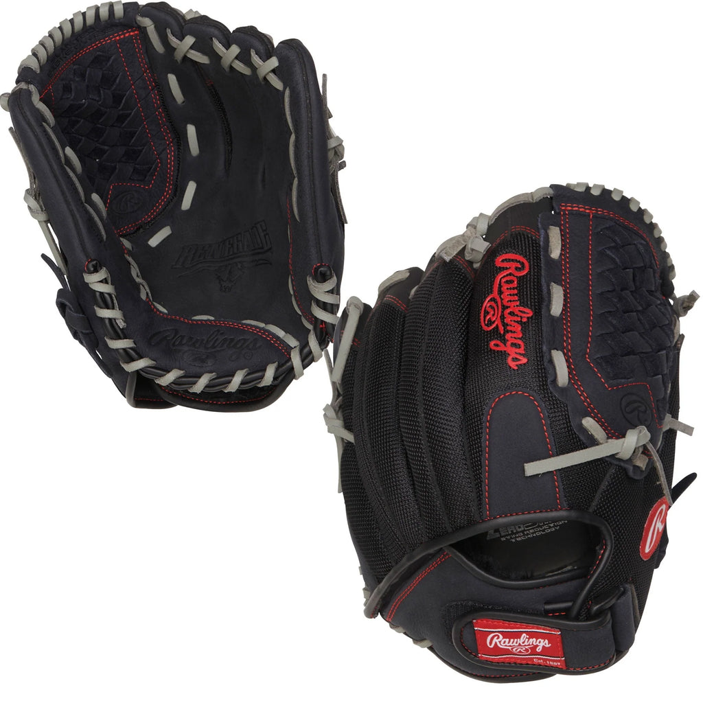 12-inch Right Hand Throw Infield Glove G675184