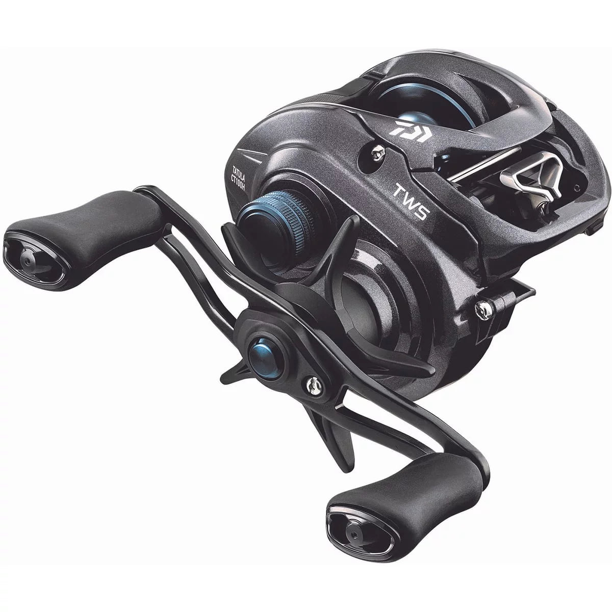 Baitcast Reel G628