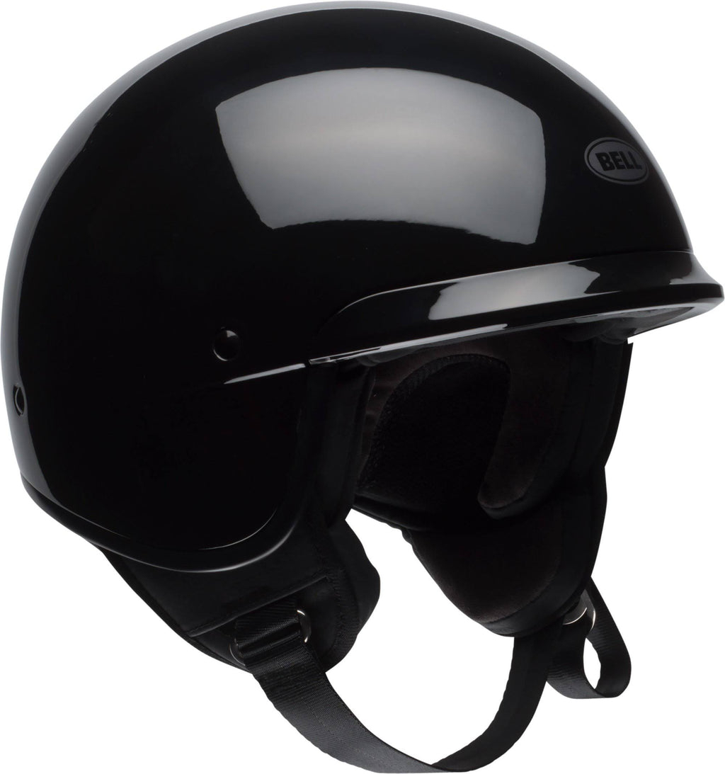 Bell Scout Air Helmet Gloss Black Small V1662