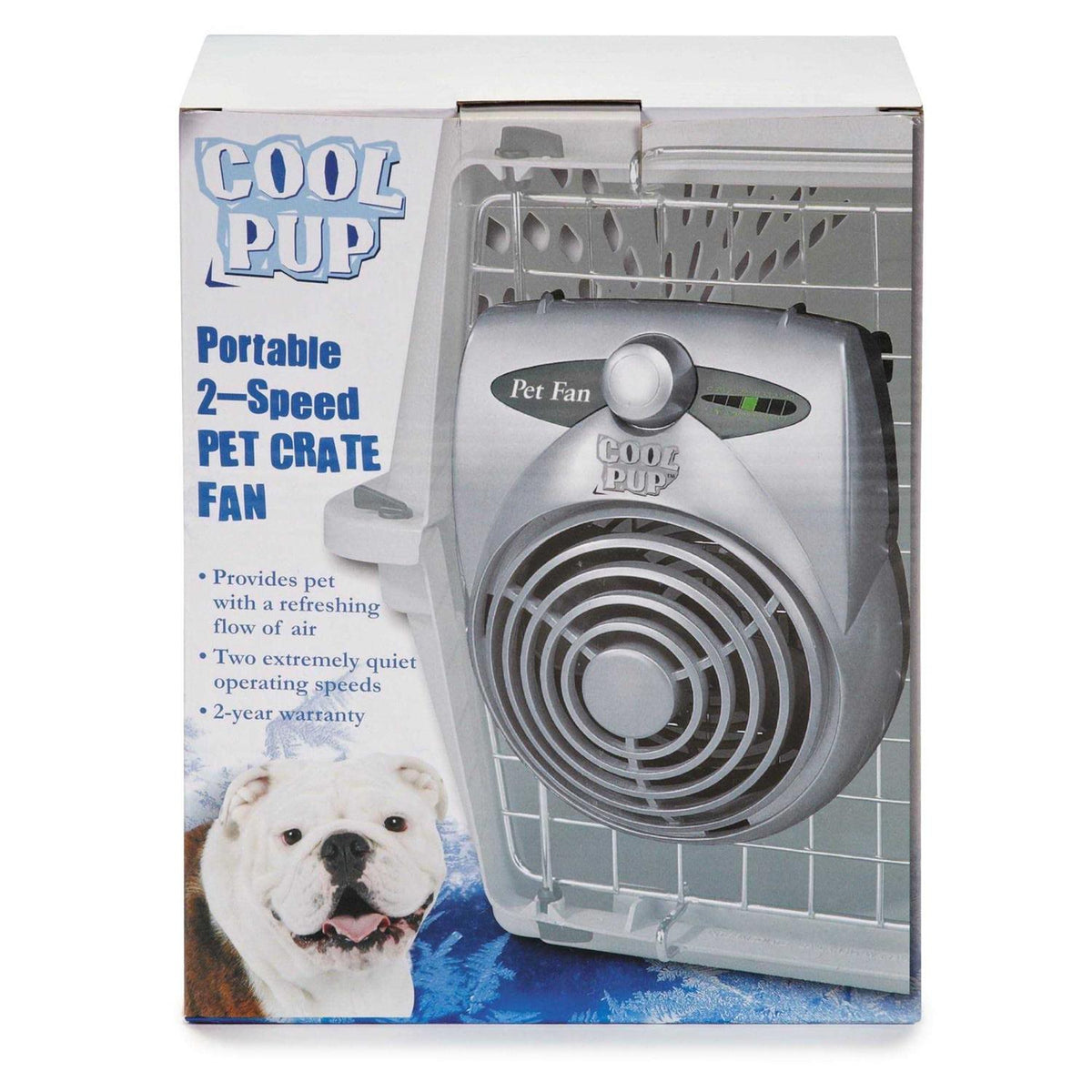 Pet Crate Fan T733680