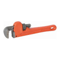 8 in. Steel Pipe Wrench Z865219