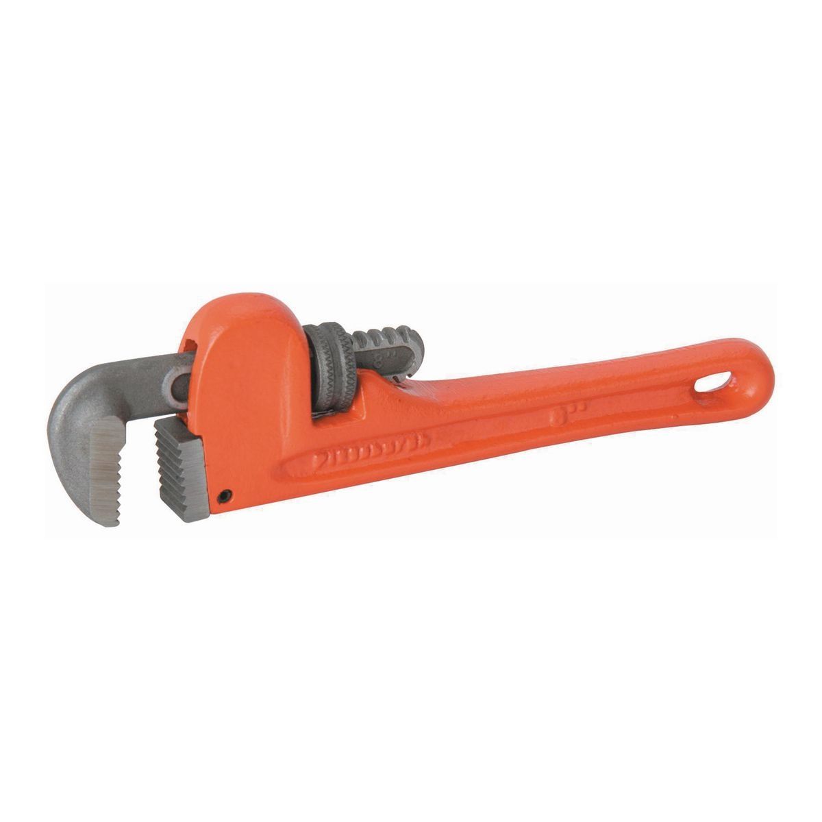 8 in. Steel Pipe Wrench Z865219