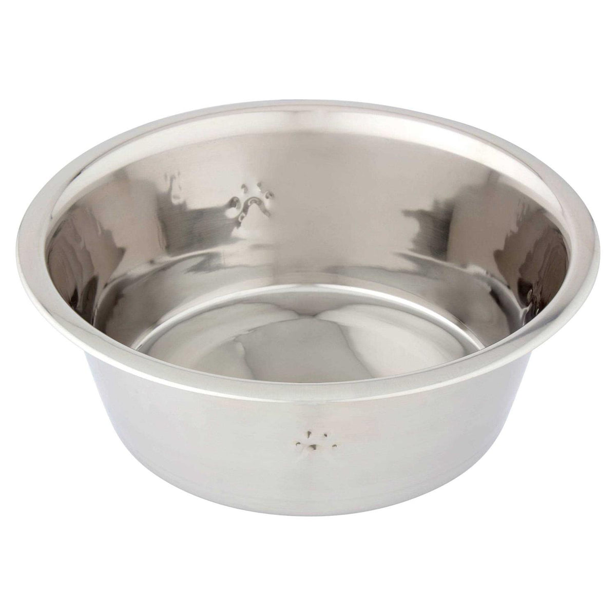 Stainless Steel Dog Bowl K143