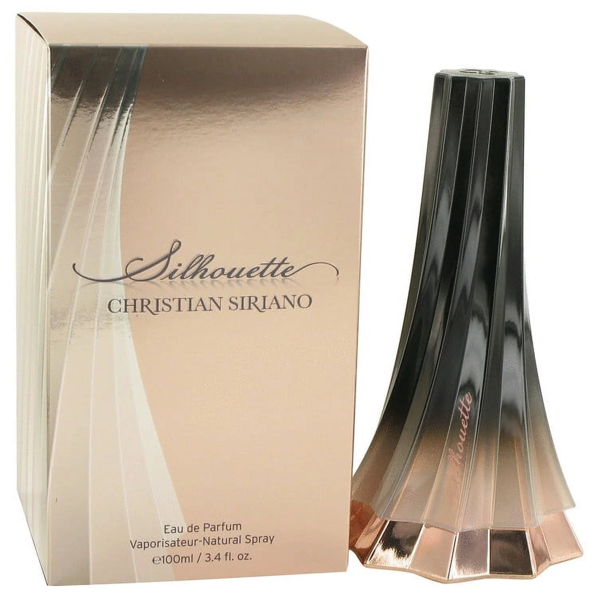 Eau De Parfum Spray 3.4 oz X81860