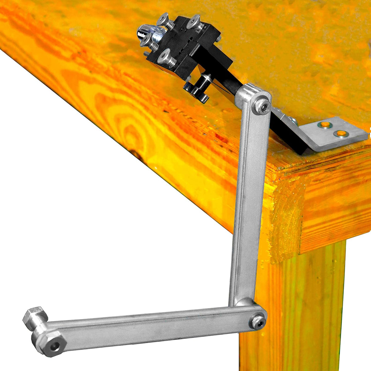 Adjustable Lawn Mower Blade Sharpener M921