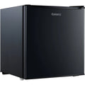 1.7 Cu ft Black Single Door Mini Fridge B2838