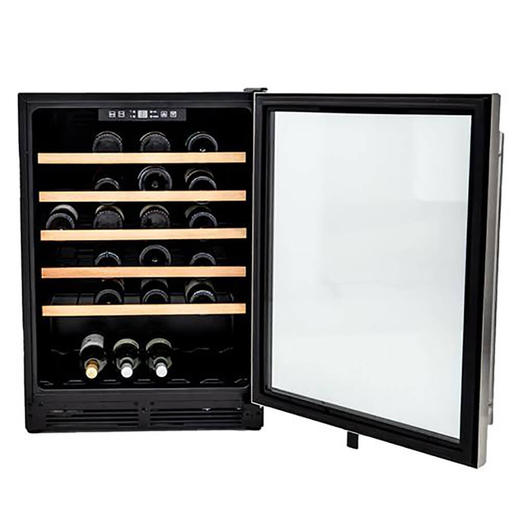 51 Bottle Wine Cooler P286