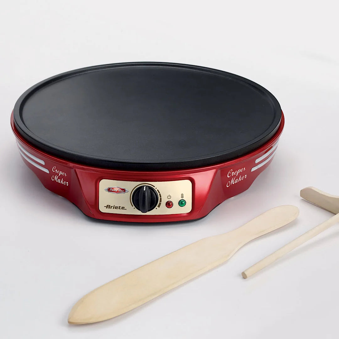 Crepe Maker Machine 1000W A37171