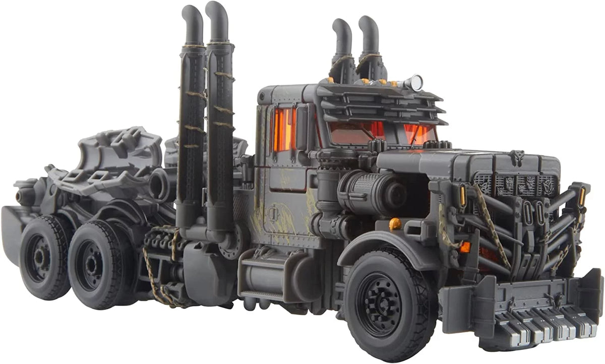 8.5-inch Action Figure F375265
