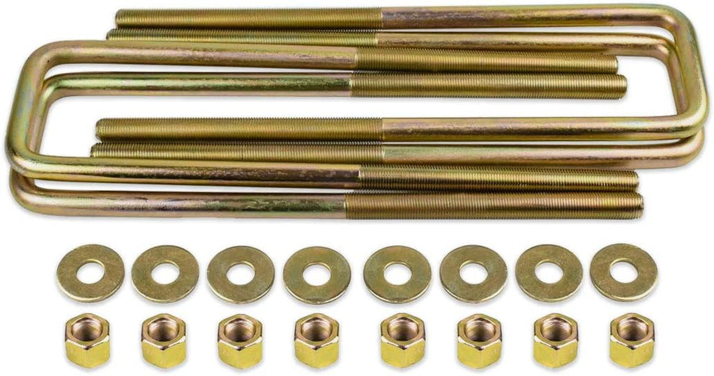3" Front 3" Rear Lift Kit For 1988-1998 Chevy GMC K1500 4X4 4WD Z71 Z442