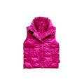 Fuchsia Vegan Vest M4540