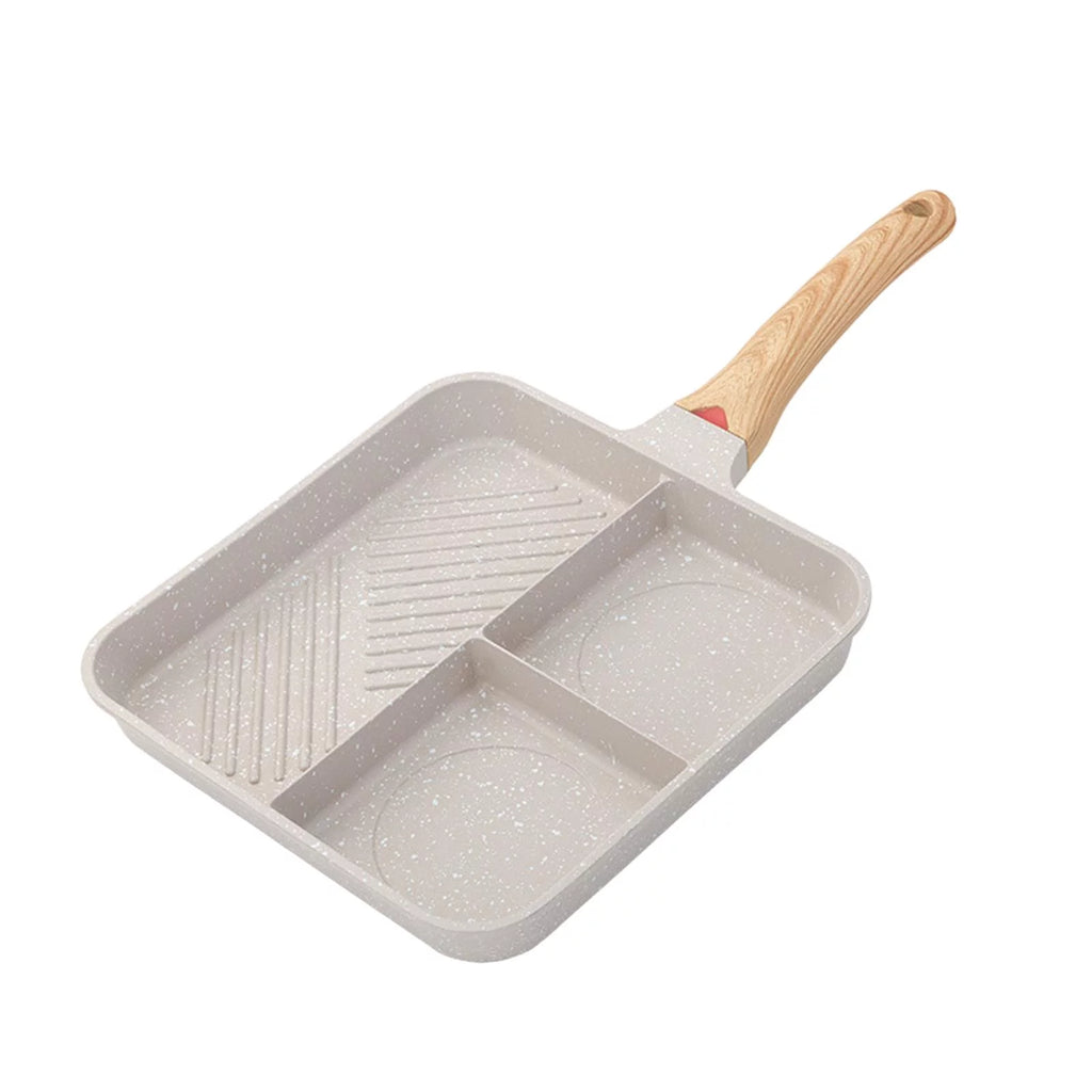 Non Stick Square Frying Pan W51165