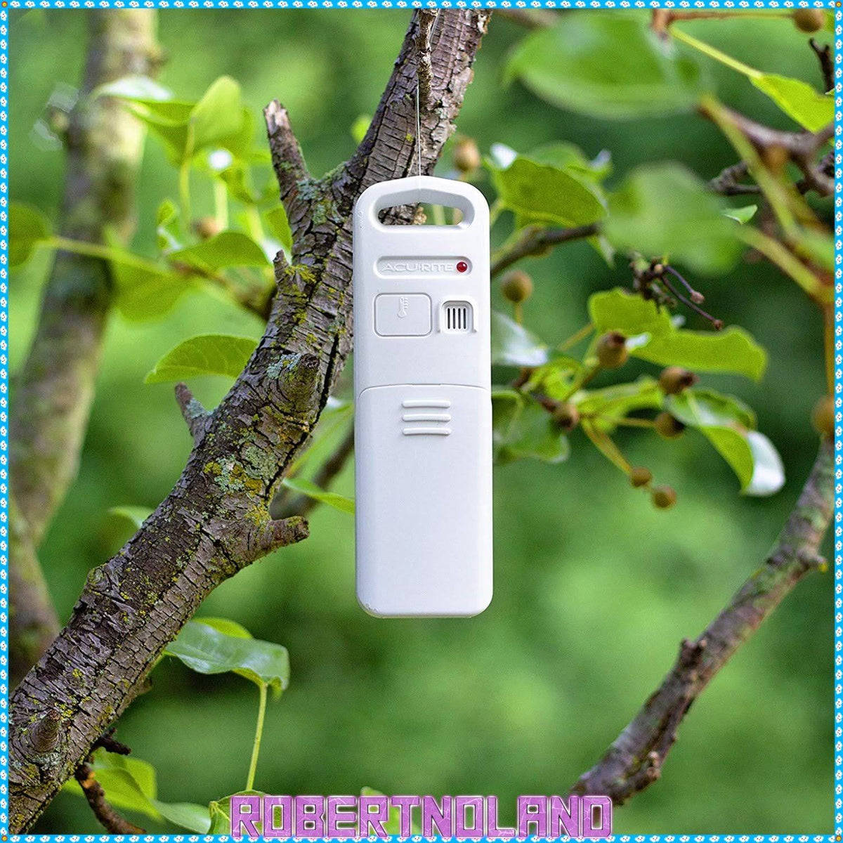 Wi-Fi Weather Station with Dark Sky Forecast Y12670