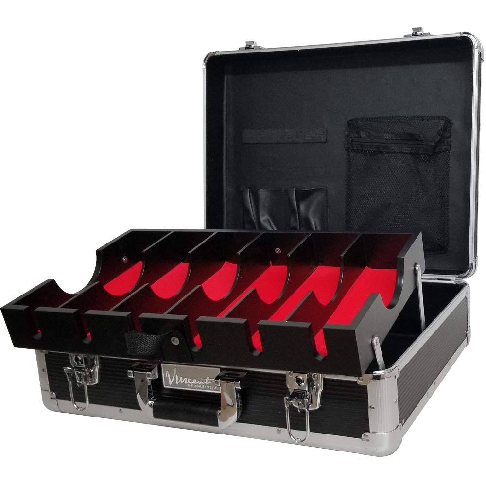Black Mastercase X63760