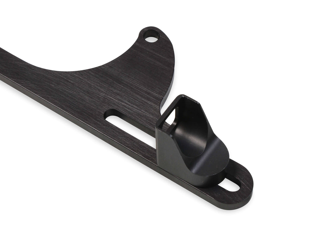 Carburetor Throttle Cable Bracket U21387