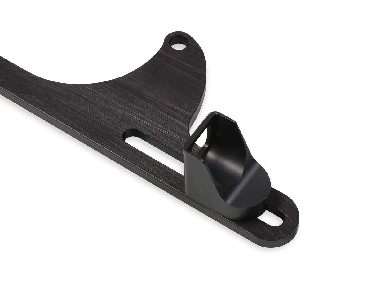 Carburetor Throttle Cable Bracket U21387