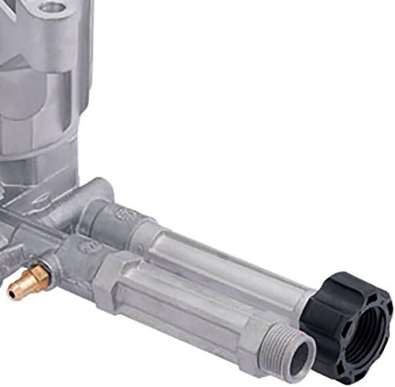 2.2GPM 2400 PSI Pressure Washer Pump C350030