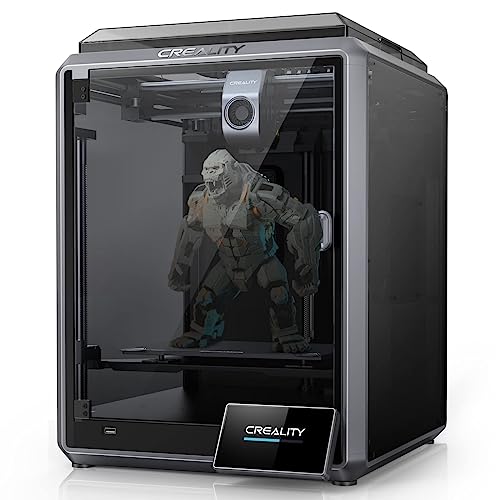 3D Printer 600mm/s Printing Speed 300°C High-Temperature Nozzle Direct Extruder Auto Leveling 220 * 220 * 250mm J798903
