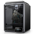 3D Printer 600mm/s Printing Speed 300°C High-Temperature Nozzle Direct Extruder Auto Leveling 220 * 220 * 250mm J798903