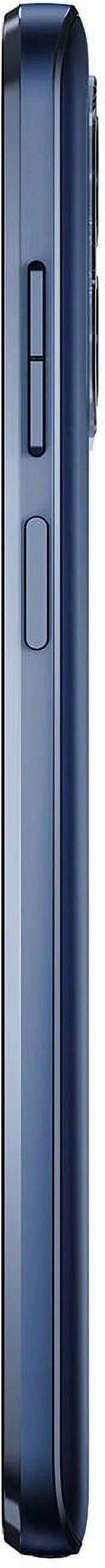 Midnight Blue 4G 128GB Smartphone L7599