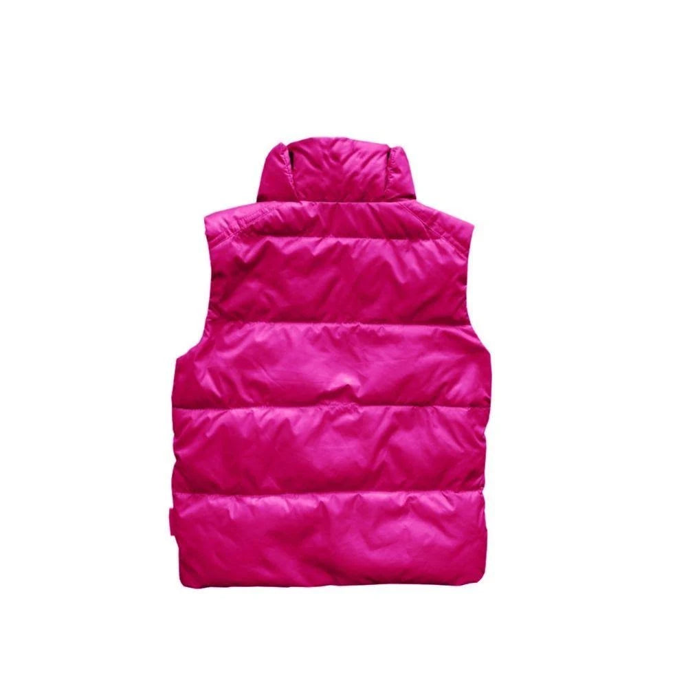 Fuchsia Vegan Vest M4540