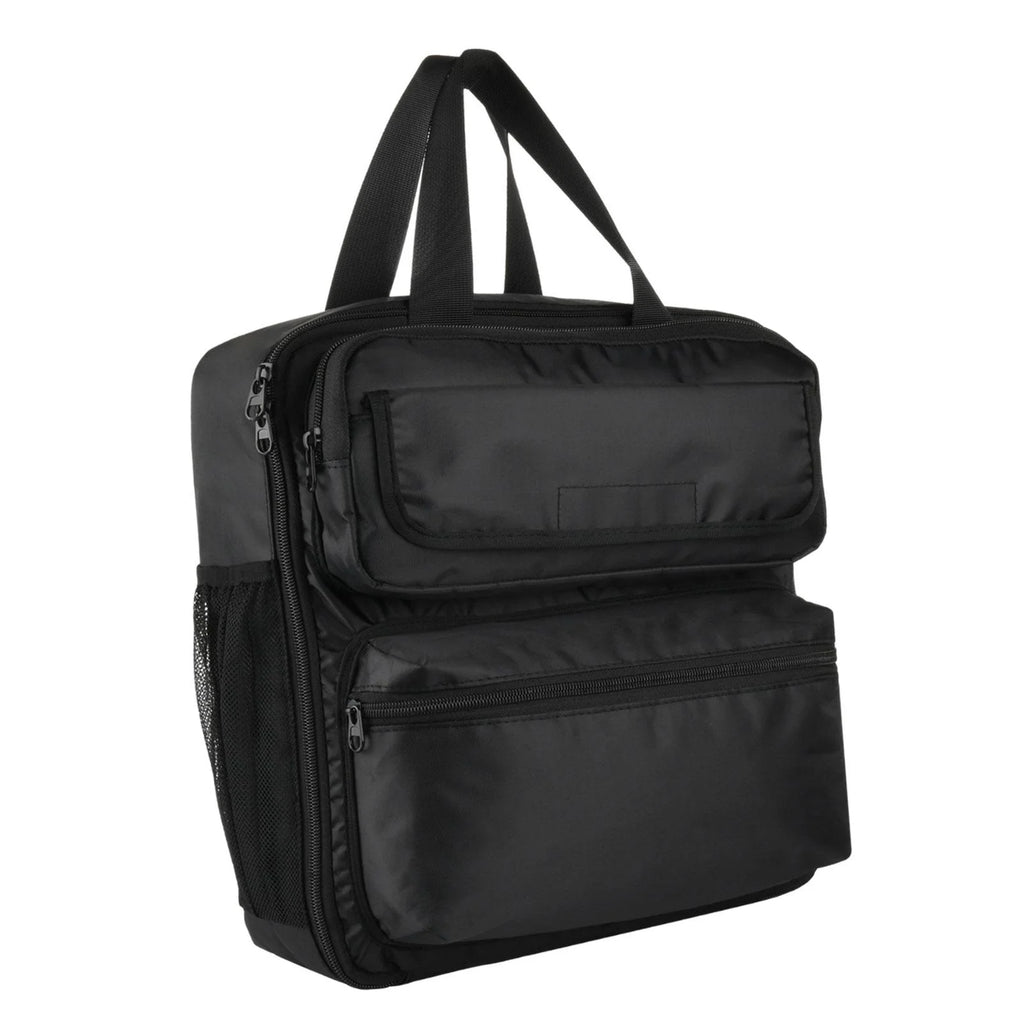 Travel Bag for Coffee Maker and Mug Nylon Material G273936