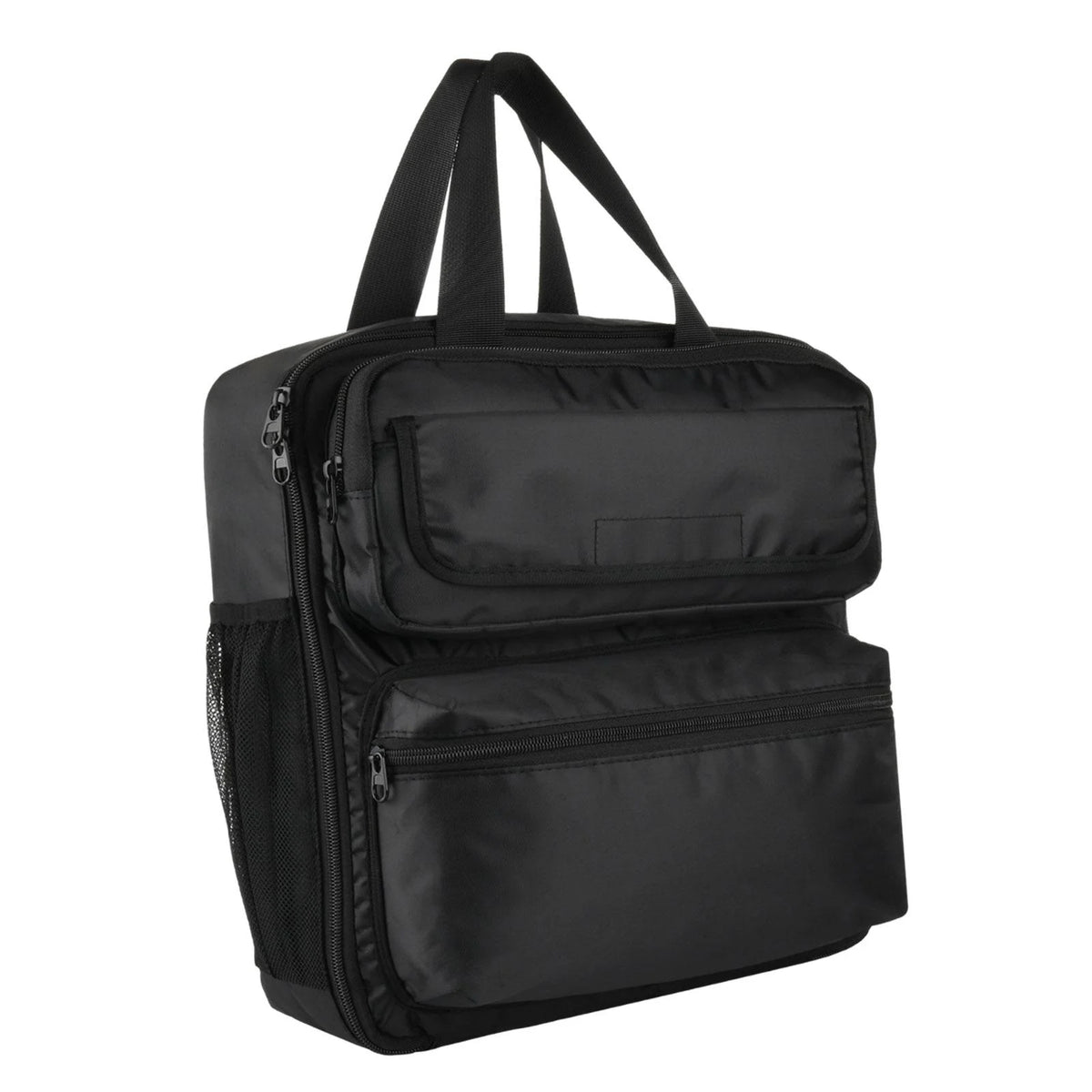 Travel Bag for Coffee Maker and Mug Nylon Material G273936