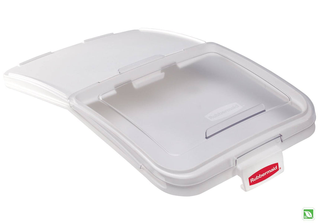 Ingredient Bin Lid with Scoop H2432