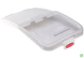 Ingredient Bin Lid with Scoop H2432