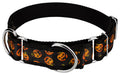 Martingale Dog Collar, 1 1/2 inch, Large H542