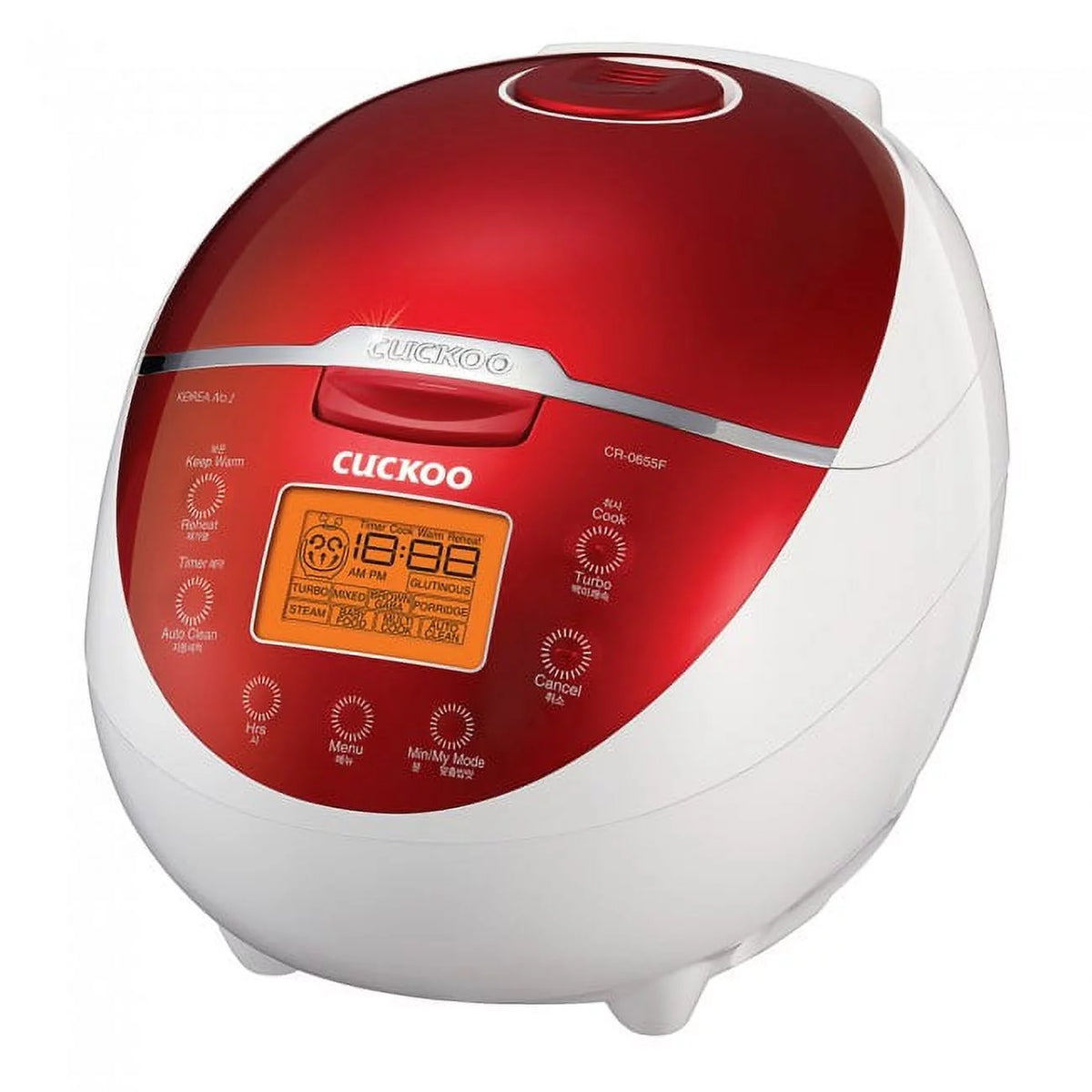 Electric Heating Rice Cooker D4042