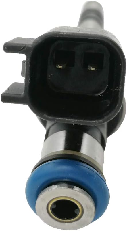 4 Holes Fuel Injectors R548763