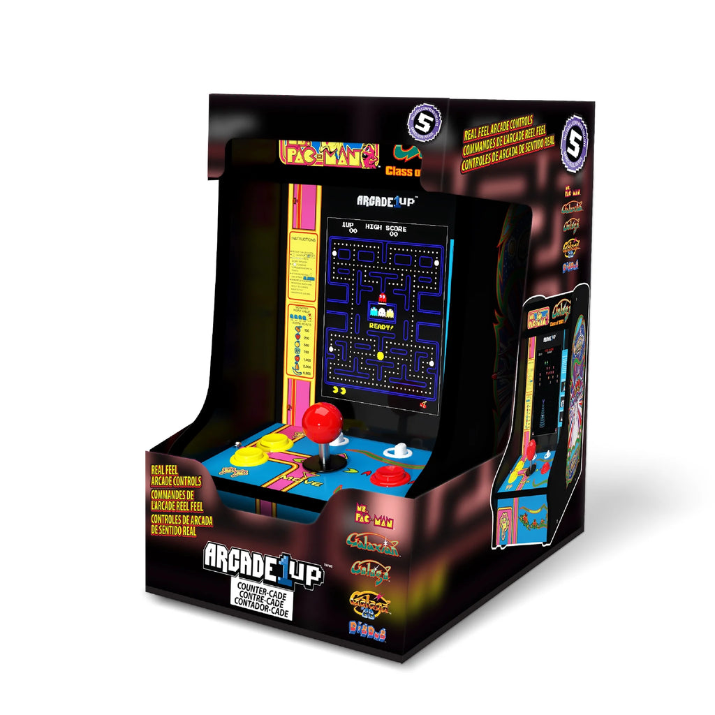 Countercade O9738