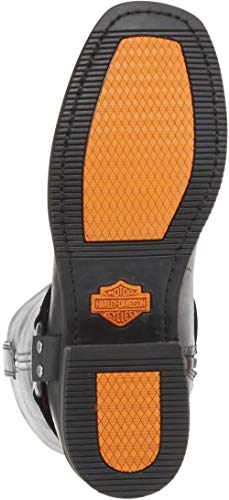 Men's Waterproof Harness Boot X14186