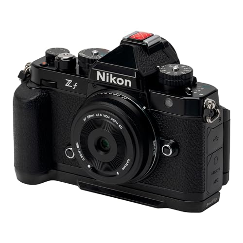 28mm f4.5 Pancake Lens Z Mount for Nikon Z4565