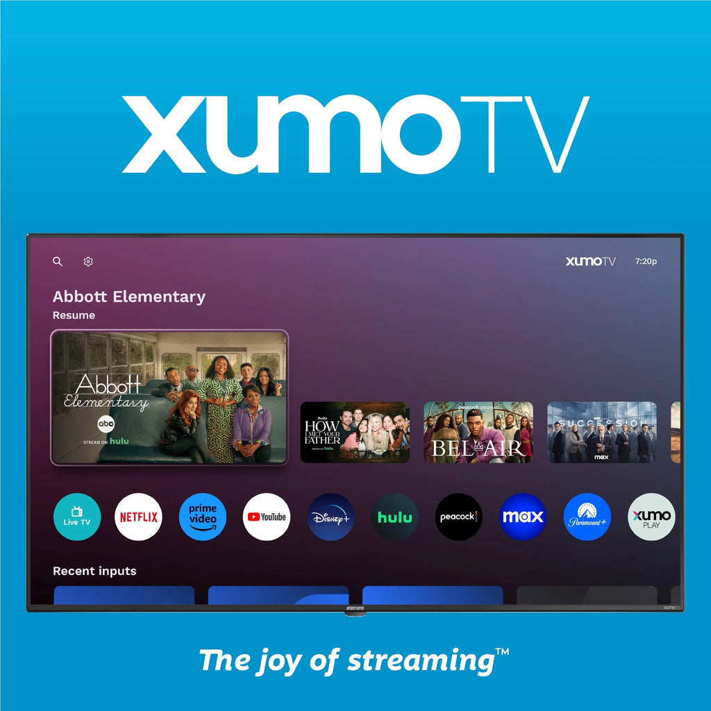 50" 4K UHD HDR Smart TV H47359