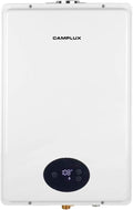 5.28 GPM Propane Tankless Water Heater X1702