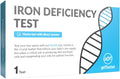 Iron Deficiency Test Kit Y229021
