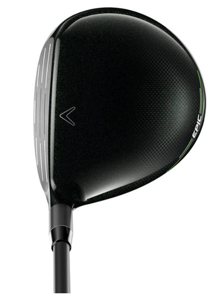 Fairway Wood 7 Wood Left H24341