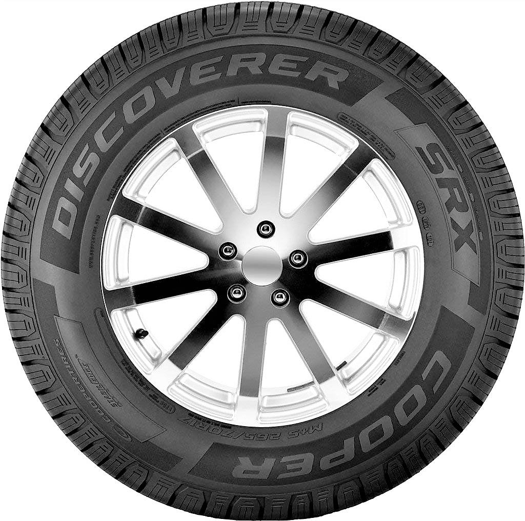 All Season SUV/Crossover Tire A12070