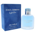 Light Blue Eau Intense EDP Spray 3.3 oz Y7678