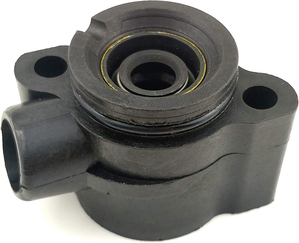 Water Pump Impeller Repair Kit with Housing J468367