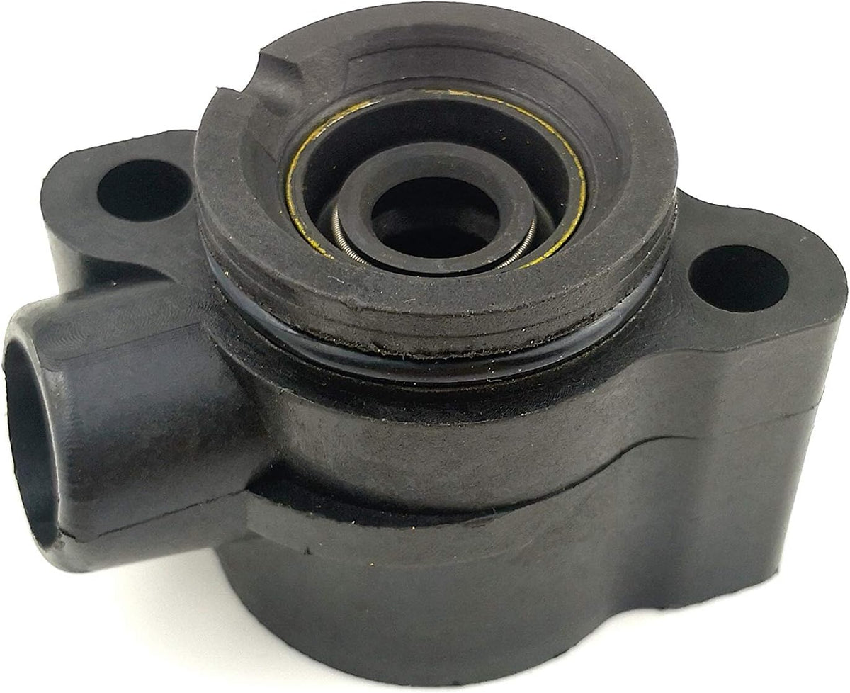 Water Pump Impeller Repair Kit with Housing J468367