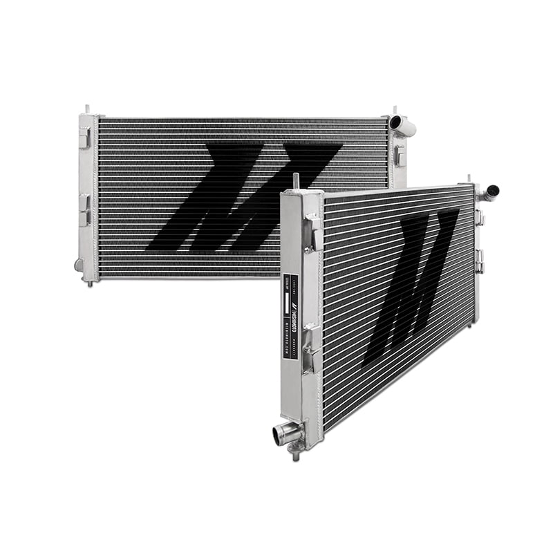 Aluminum Radiator C926
