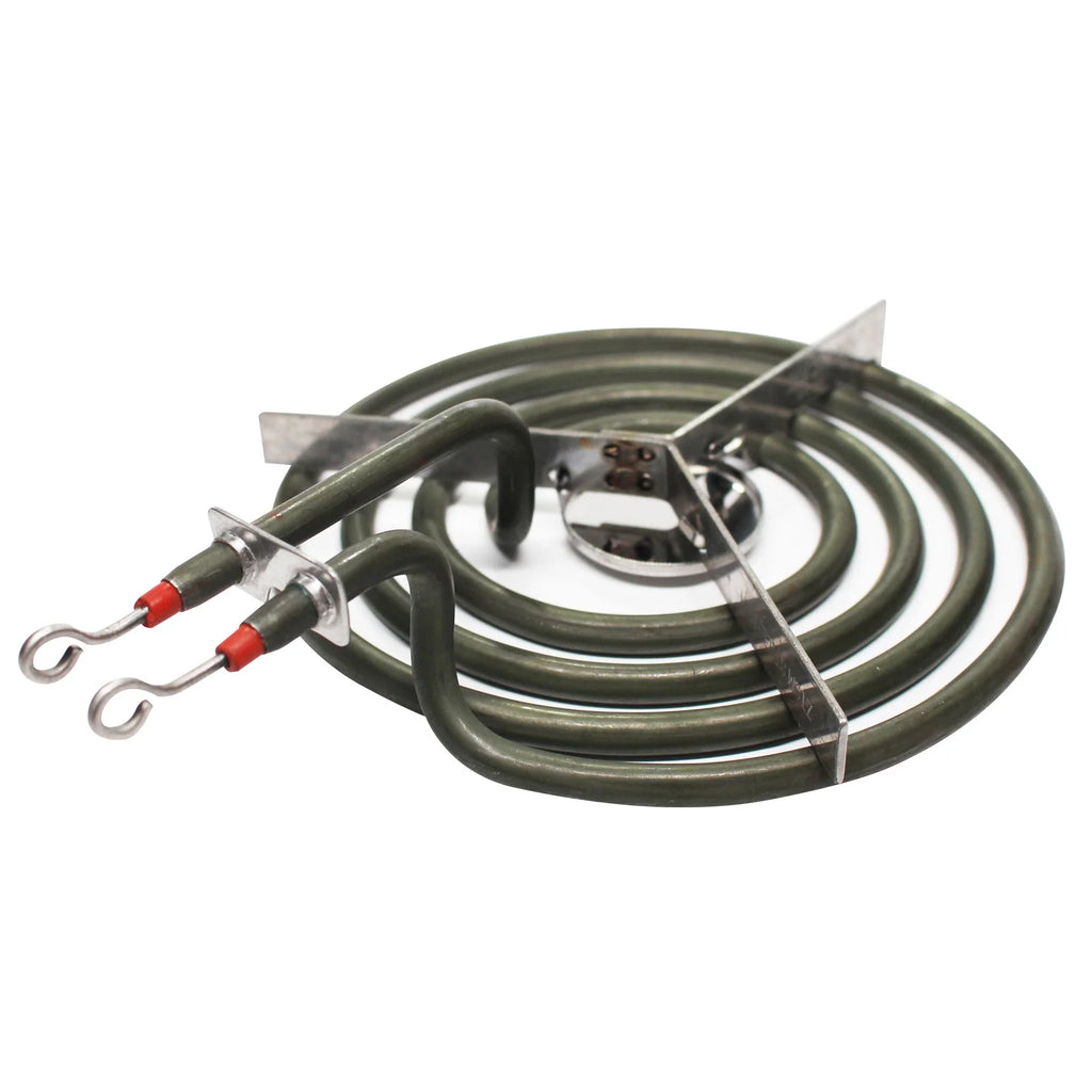 2-Pack 6 inch 4 Turns Surface Burner Element H3618