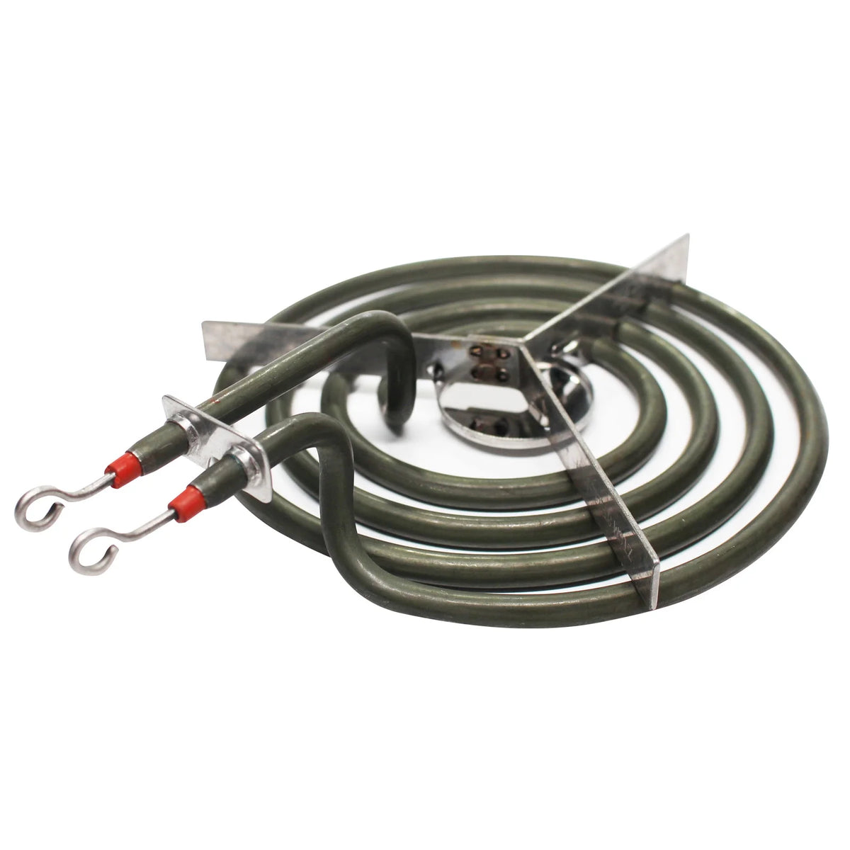 2-Pack 6 inch 4 Turns Surface Burner Element H3618